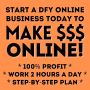 Want Financial Freedom? WFH 2 hrs/day. Get Paid DAILY.