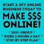 Make Money Online - Flexible WFH - Get Paid Daily