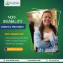 WellVibe - Disability Support Provider in Melbourne