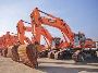 Where to buy heavy equipment Dallas