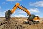 Heavy Equipment Service 