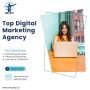 Top Digital Marketing Agency in Gurgaon