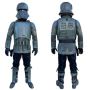 Imperial Combat Assault Transport Pilot Suit