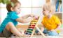  Importance of Nursery School At An Early Age