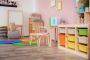 The Value of Interactive Nursery Environments