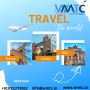 Flight Booking | International Tour Packages -WMTC