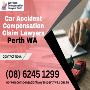Hire The Trusted Car Accident Compensation Solicitors In WA