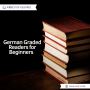 German Graded Readers for Beginners | World Of Reading