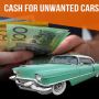 Wrecked Car Removal - Cash for Used Cars Logan