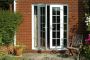 French Doors Sutton - Timeless Elegance and Functionality
