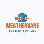 Weathervane Survival Supplies