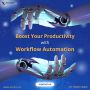 Xornor Technologies Develops Workflow Automation Software