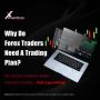 Why Do Traders Need A Trading 