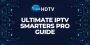 IPTV Smarters | Xtreame HDTV - Stream Smarter, Watch Better