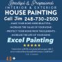 Excel Painting Company