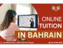 Top-Rated Online Tuition in Bahrain - Personalized Learning 