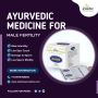 Best Ayurvedic Medicine for Male Fertility Online | Shop Now