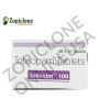 Toficalm 100mg Tab Online at Best Price