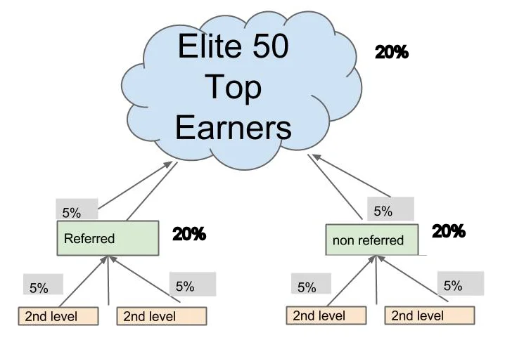 Top 50 explained