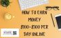 "Attention Freelancer’s… Earn $100-$300 Online?"