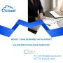 Comprehensive Salesforce Managed Services by 1cloud