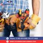 Plumbing Contractor in Salt Lake City