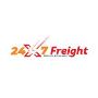 24x7 Freight: Your Premier Dry Van Dispatch Service