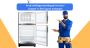 Refrigerator Repair Service – Get Your Fridge Like New