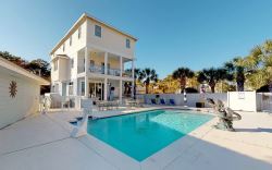 30a Luxury Vacation Rental - Santa Rosa Beach Rentals