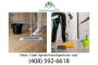 Commercial Cleaning 3 Green Cleaning Services