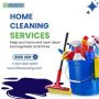 Deep House Cleaning Service in Austin, Texas