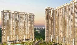  Whiteland Sector 103 Gurgaon Dwarka Expressway 3&4 BHK Apar