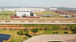  Industrial Plots at Reliance MET call @ +91-9650389757