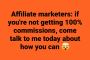 Click here if affiliate marketing or MLMs didn't work