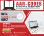 Aarcodes: Your Premier Digital Marketing Agency