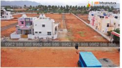 Residential Plots & Villas for Sale in Kovaipudur, Coimbator