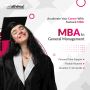 How an MBA Can Propel Your Career to General Manager