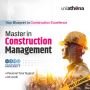 Top Construction Management Courses to Advance Your Career