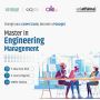 Skills with an Online Masters in Engineering Management