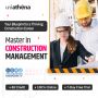 Lead Complex Projects with a Master Construction Management