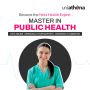  Career with a Master’s in Public Health Administration