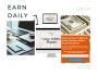  "Earn Big, Work Less: $900 Daily in Just 2 Hours!"