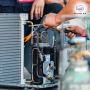 Is Your AC System in Need of Maintenance? AC Maintenance in 