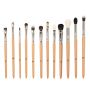 Master Your Eye Makeup with Perfect Blending Eye Brushes