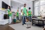 Expert Post Construction Cleaning Services by Jashan Corpora