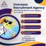 Top 10 overseas job consultants in India