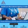 🌍 Explore AJEETS Nurse Recruitment Agencies for Ireland.