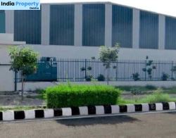 Warehouse/Godown for Sale in Farrukhnagar, Gurgaon