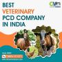 Best Veterinary PCD Company in India: Quality, Trust, and Gr