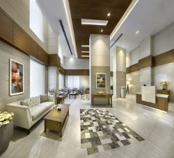 Ambience Creacions Sector 22 Gurgaon 